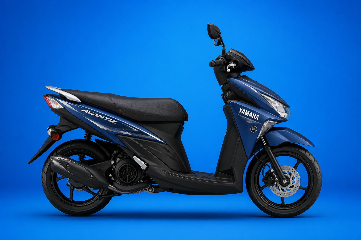 Budget scooter rental