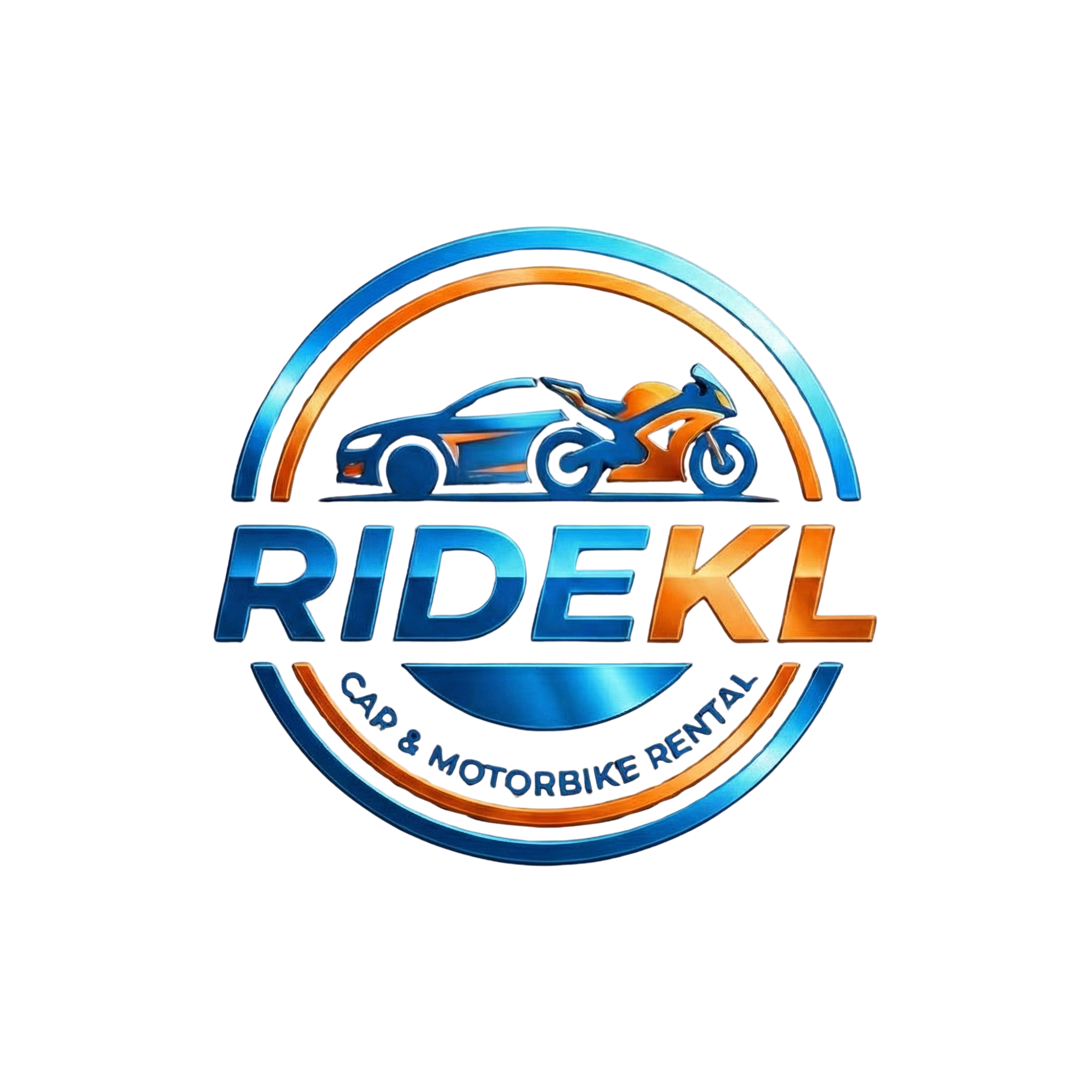 RideKL logo